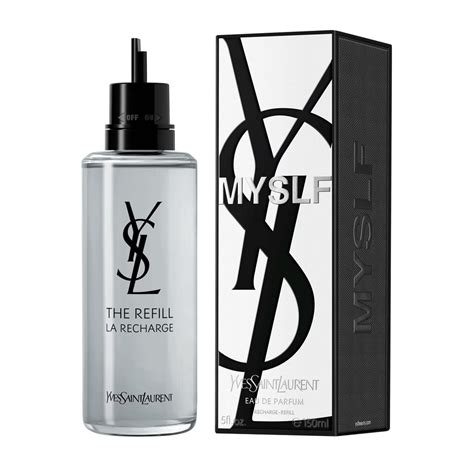 ysl myself parfum yorum|ysl myslf reviews.